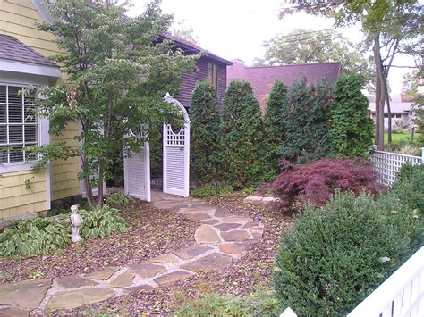landscape structures|landscape features.